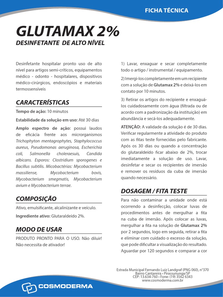 FISPQ.02.00 - ISCAlure BW10, PDF, Embalagem e rotulagem