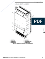 Component Names for Yaskawa Electric Industrial MATRIX Drive