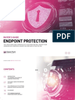 Endpoint Protection: Buyer'S Guide