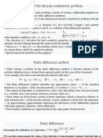 SLE Applications