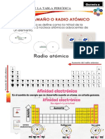 Propiedades de La Tabla Periodica