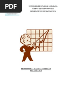 Download Estatstica Descritiva - amostragem by Mary Pers SN63606420 doc pdf