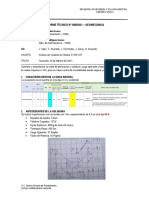 Analisis de Voladura Realce III-A