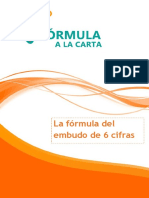 Formula+a+la+ Carta