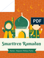 Smarttren Ramadhan Rombel 11