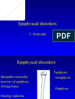 Doenças Da Epifise