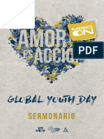 Sermon Dia Mundial de La Juventud