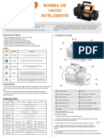 Manual V 700 V 900 V 1200 ESP 1