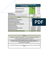 Simulador Pension Por Cesantia O Vejez Ley 1973 Imss