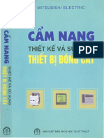 Cẩm Nang Thiết Kế Và Sử Dụng Thiết Bị Đóng Cắt