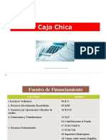 Caja Chica