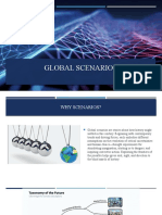 Global Scenarios