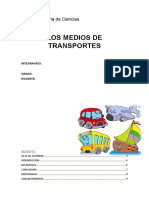 Feria de CS, Transportes