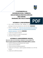Guía de Trabajos Prácticos (Lunes Córdoba)