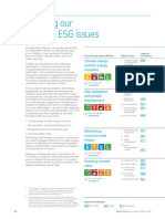 2021 Saudi Aramco Sustainability Rreport - ESG Mapping EN