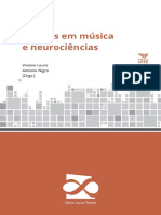 Topicos em Musica e Neurociencias UFPE