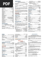 Checklist King Air B 200 Vehicle Parts Spaceflight Technologies