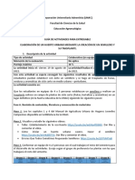 Guía de Actividades. Semillero y Trasplante. Teología y Músicadocx