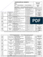 Planificacion Edu Fisica Ii Lapso 4° Año 22-23