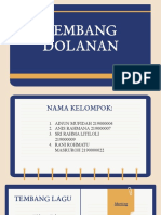 Tembang Dolanan