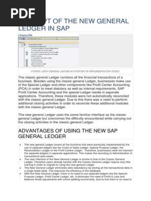 Ledger