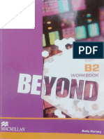 Beyond b2 Workbook