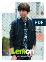 Catalogo Lemon Inverno 2019