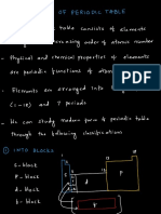 Periodic Properties 1