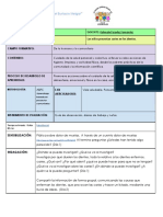 Proyecto Salud Bucal