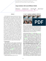 Rombach High-Resolution Image Synthesis With Latent Diffusion Models CVPR 2022 Paper-2