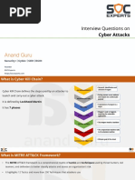 SANS Cybersecurity Training Roadmap | PDF | Penetration Test | Security