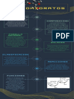 Carbohidratos - Aspectos generales de los glúcidos y su composición, enlaces y funciones