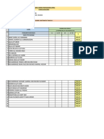 NO Nama Standard Kandungan 1.1 1.2-1.5 1.6 1.7-1.9 TP Tarikh Pentaksiran