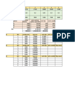 Determinacion Del Tamaño