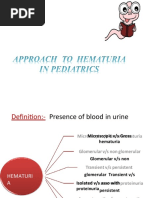 Prehn Sign | PDF | Sexual Anatomy | Male Genital Disorders