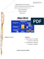 Mapa Mixto 2