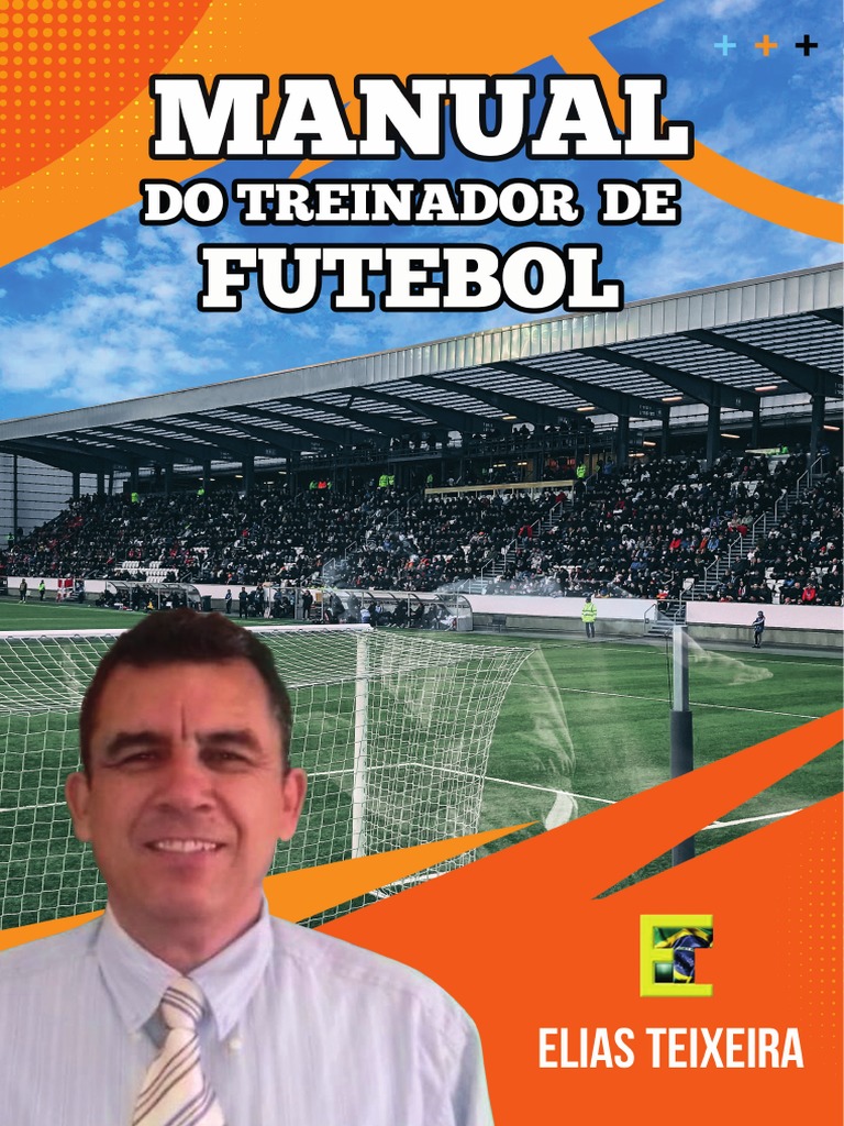 Curso Futebol - Estratégias com Jogadas Adaptadas no Campo