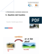 2 C Gestión Del Cambio