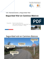 4 D B Seguridad Vial