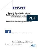 PDF Gratis Tecnicas 6S CPAT&BARDO