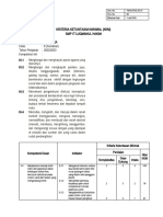 Perangkat Belajar - 2022-2023 - 1 - IPA Fisika - 9 - KKM