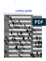 Employee Policy Guide: Revised Version 2023 v2