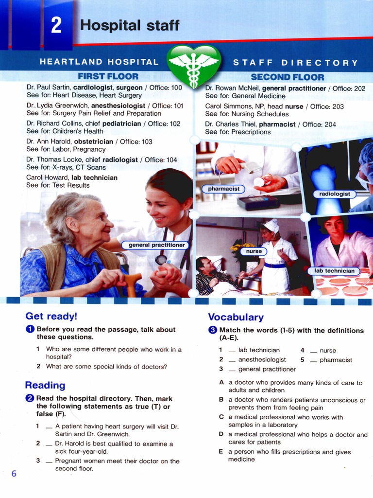 Medical SB | PDF