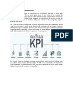 Indicadores Clave de Rendimiento (KPI)