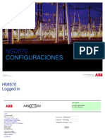 Configuraciones: © ABB Group August 27, 2015 - Slide 1