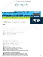 CAE Listening Practice Test 17 Printable - EngExam - Info.pdf-Part 2