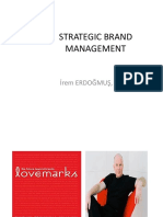 Brand Management2022-2