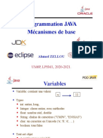 Programmation JAVA[29879]