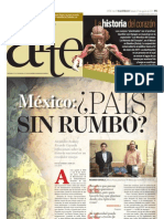 El México Que Nos Duele