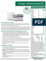 Nutritional Facts - French[1]